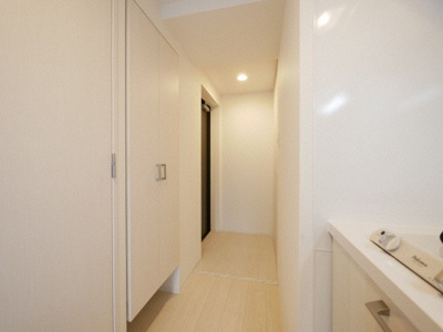 【玄関】 | エスリード新大阪ザ・マーク | 毎日通る玄関はこちらです