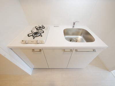 【キッチン】 | エスリード新大阪ザ・マーク | キッチンでお料理をお楽しみください