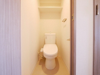 【トイレ】 | エスリード天王寺ブランシェ | トイレも気になるポイント