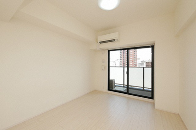 【居間・リビング】 | La Douceur西天満 | おしゃれな居間です