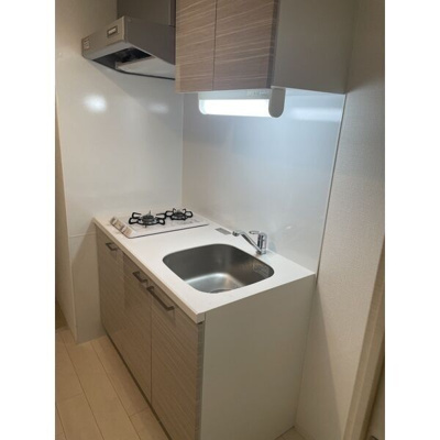 【キッチン】 | エスリード天王寺町北 | お料理しやすいキッチンです