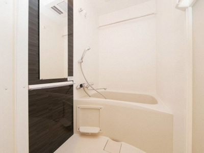 【浴室】 | エスリード大阪上本町グリーズ | 日々の暮らしに欠かせないお風呂です