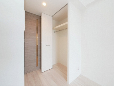 【収納】 | エスリード大阪上本町グリーズ | 十分な収納スペースがあります