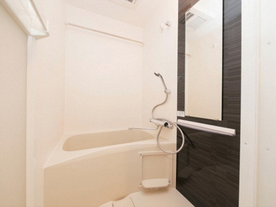 【浴室】 | エスリード大阪上本町グリーズ | お風呂で日々の疲れを落としましょう