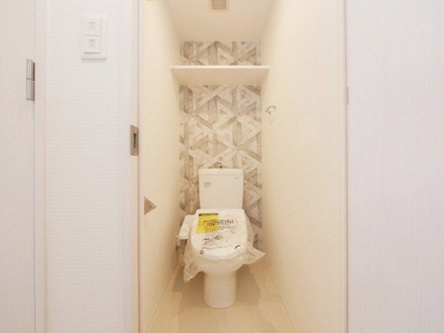 【トイレ】 | エスリード大阪上本町グリーズ | トイレも気になるポイント