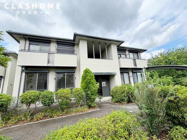 モナーク　ヴィレ　　　刈谷市近郊の賃貸はクラスホーム