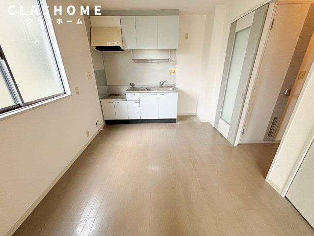 モナーク　ヴィレ　　　刈谷市近郊の賃貸はクラスホームの居間・リビング|同物件の別部屋になります。