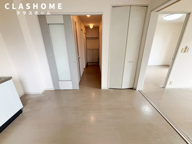 モナーク　ヴィレ　　　刈谷市近郊の賃貸はクラスホームの居間・リビング|同物件の別部屋になります。