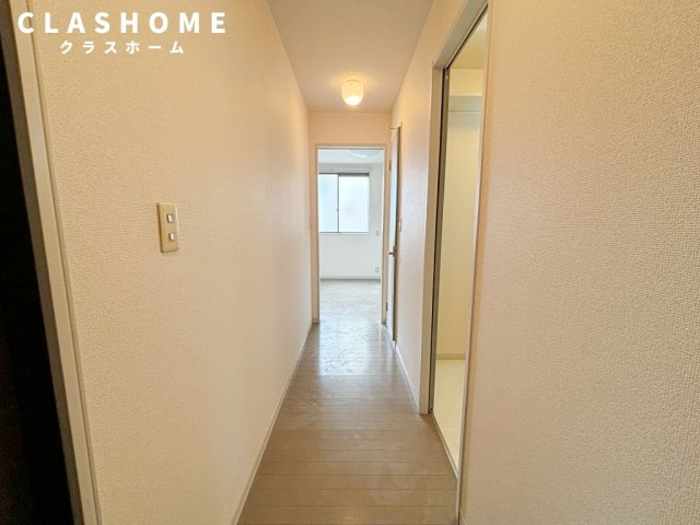 モナーク　ヴィレ　　　刈谷市近郊の賃貸はクラスホームの内装|同物件の別部屋になります。