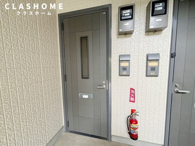 モナーク　ヴィレ　　　刈谷市近郊の賃貸はクラスホームのその他|同物件の別部屋になります。