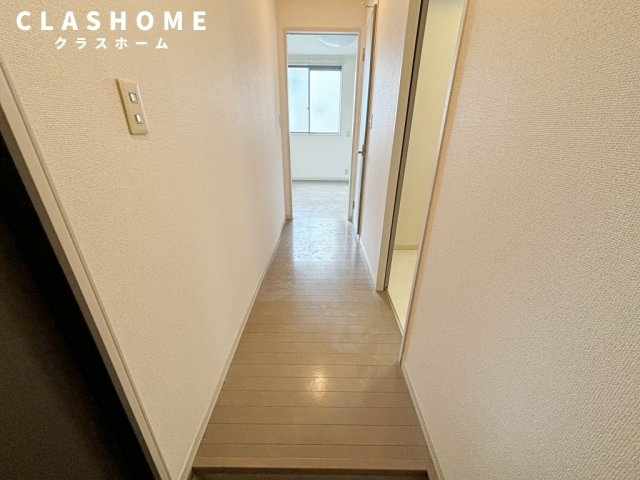 モナーク　ヴィレ　　　刈谷市近郊の賃貸はクラスホームの内装|同物件の別部屋になります。