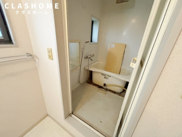 モナーク　ヴィレ　　　刈谷市近郊の賃貸はクラスホームのシャワールーム|同物件の別部屋になります。