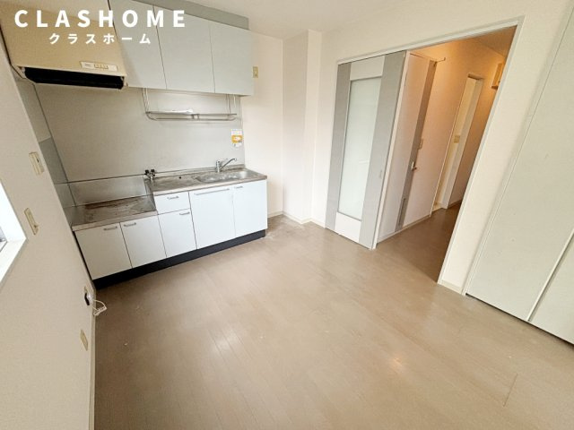 モナーク　ヴィレ　　　刈谷市近郊の賃貸はクラスホームの居間・リビング|同物件の別部屋になります。