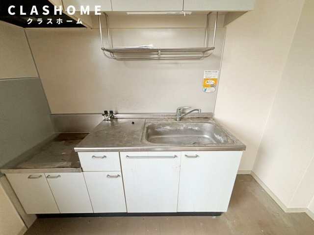 モナーク　ヴィレ　　　刈谷市近郊の賃貸はクラスホームのキッチン|同物件の別部屋になります。