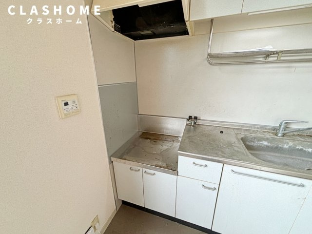 モナーク　ヴィレ　　　刈谷市近郊の賃貸はクラスホームのキッチン|同物件の別部屋になります。