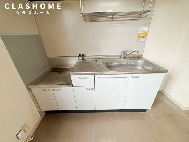 モナーク　ヴィレ　　　刈谷市近郊の賃貸はクラスホームのキッチン|同物件の別部屋になります。