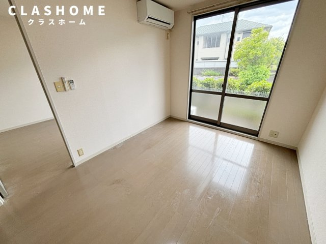 モナーク　ヴィレ　　　刈谷市近郊の賃貸はクラスホームの居間・リビング|同物件の別部屋になります。