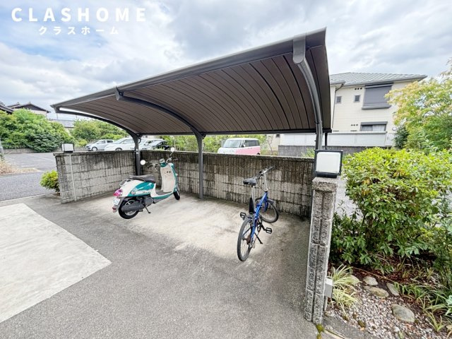 モナーク　ヴィレ　　　刈谷市近郊の賃貸はクラスホームのその他共用部分