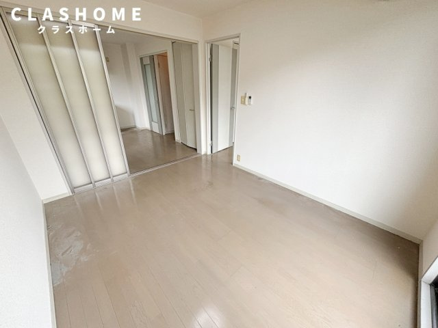 モナーク　ヴィレ　　　刈谷市近郊の賃貸はクラスホームの居間・リビング|同物件の別部屋になります。