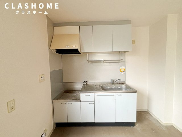モナーク　ヴィレ　　　刈谷市近郊の賃貸はクラスホームのキッチン|同物件の別部屋になります。