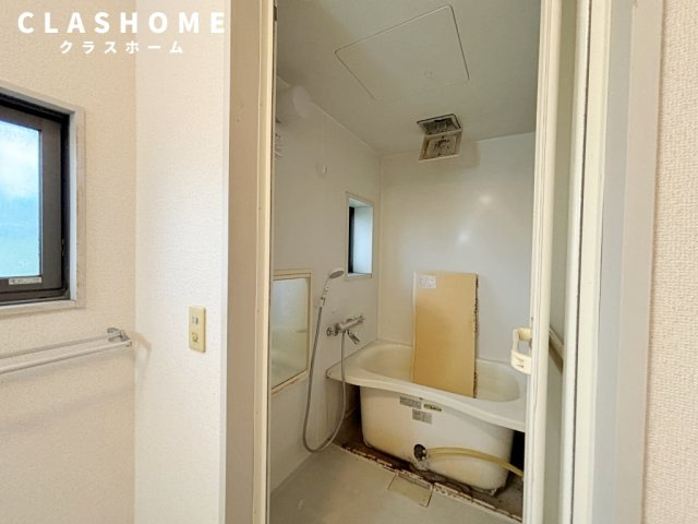 モナーク　ヴィレ　　　刈谷市近郊の賃貸はクラスホームの浴室|同物件の別部屋になります。