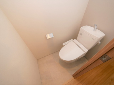 【トイレ】 | レジュールアッシュ京橋 | トイレも気になるポイント