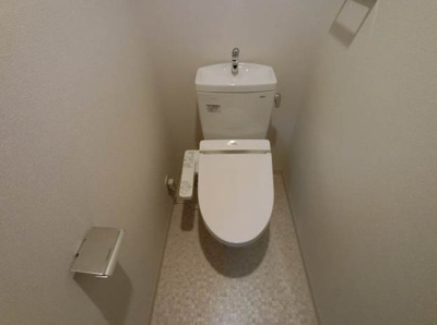 【トイレ】 | プレサンス南森町ライズ | トイレも気になるポイント