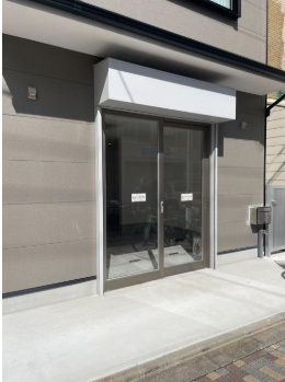 紫野中柏野町店舗事務所