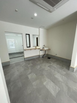 紫野中柏野町店舗事務所のその他