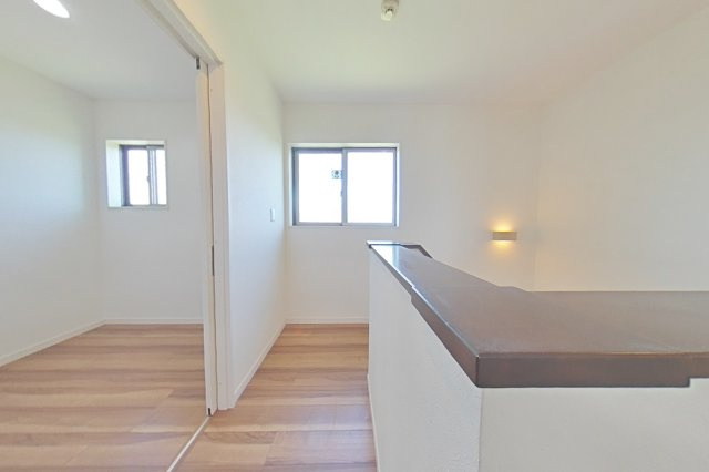 ６４６４６　岐阜市柳津町上佐波中古戸建てのその他