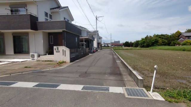 ６４６４６　岐阜市柳津町上佐波中古戸建てのその他