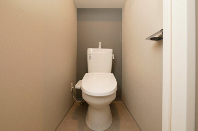 【トイレ】 | WORVE大阪本町 | トイレも気になるポイント