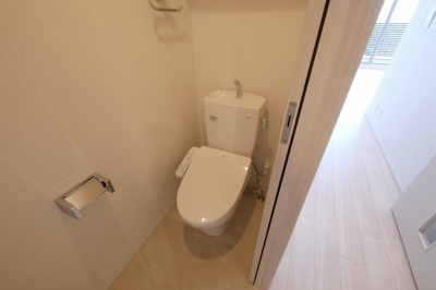 【トイレ】 | プレジオ御幣島ASIAN | トイレも気になるポイント