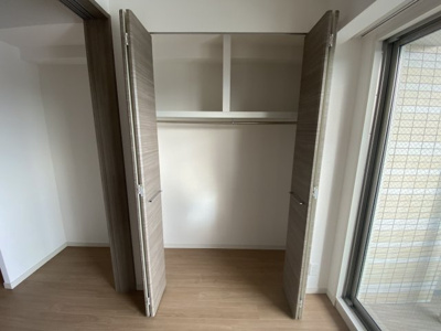 【収納】 | スプランディッド難波SOUTH | 便利な収納です