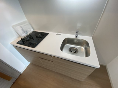 【キッチン】 | スプランディッド難波SOUTH | キッチンでお料理をお楽しみください