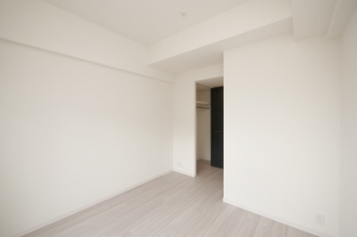 【居間・リビング】 | S-RESIDENCE城東SEVER | 使いやすいリビングです