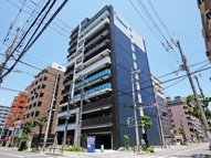 プレサンス東三国駅前グランクラスの画像