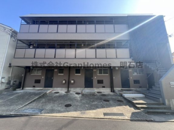 東山グリーンマンション