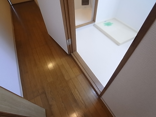 神戸市北区鈴蘭台北町３丁目の賃貸マンション