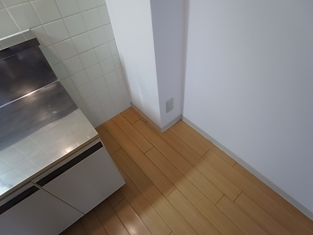 神戸市北区鈴蘭台北町３丁目の賃貸マンション