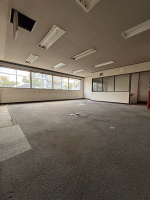 【内装】 | 熊内町117
