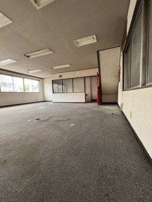 【内装】 | 熊内町117
