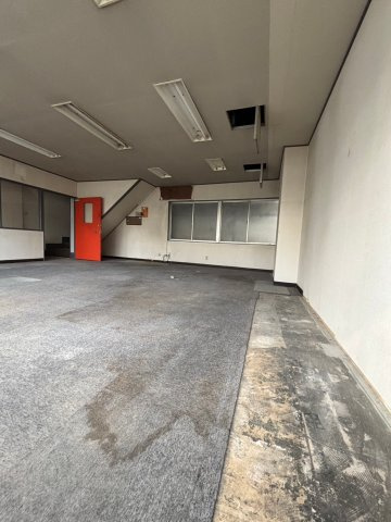 【内装】 | 熊内町117