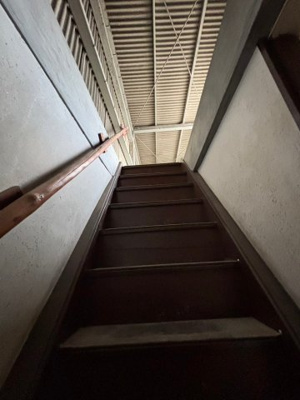 【内装】 | 熊内町117