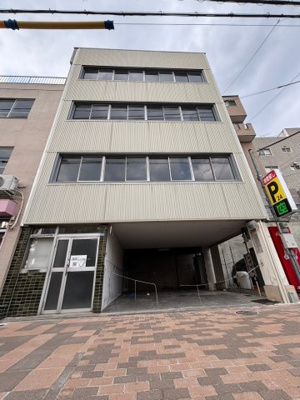 【外観】 | 熊内町117