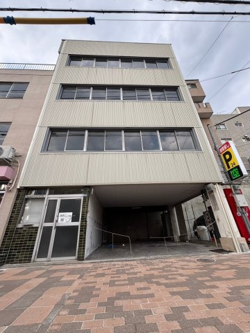 【外観】 | 熊内町117