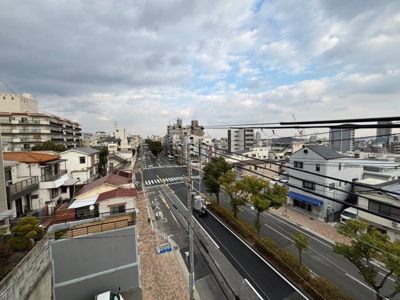 【展望】 | 熊内町117