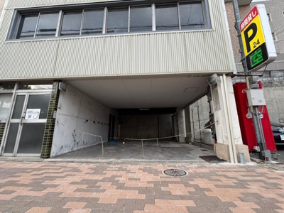【エントランス】 | 熊内町117