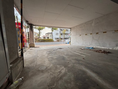 【駐車場】 | 熊内町117