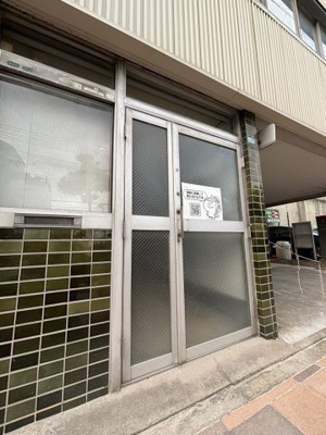 【エントランス】 | 熊内町117